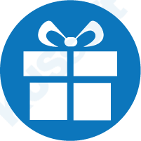 Create discount codes for your customers, increase your sales with campaigns.