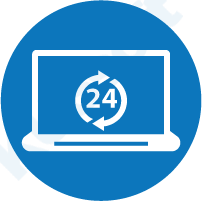 You are at full speed with the performance and security tests we do every day.