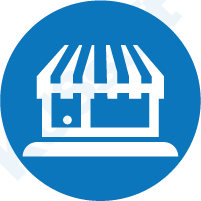 With our data security and backup services, security is always at the forefront at KUSsoft.
